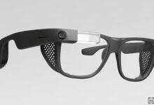 谷歌发布2代企业版谷歌眼镜