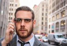 谷歌推出第二代AR 智能眼镜