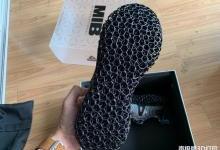 匹克推出鞋底鞋面全球首款全3D打印运动鞋