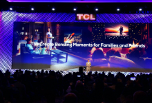 TCL迈出海外AI×IoT实质一步