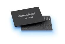 西部数据发布BiCS5 3D NAND技术