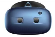 HTC 2020年新品规划曝光3款新VR设备