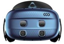 HTC 2020年新品规划曝光3款新VR设备