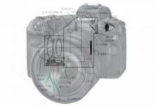 佳能公布RF微距镜头的专利