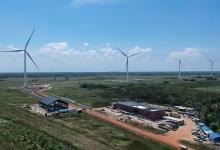 亚开行支持泰国风电和电池储能项目