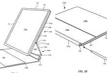 专利曝光iPad Pro新键盘套