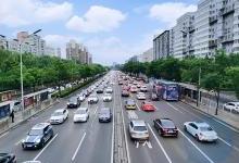 上海明确城市车辆第六阶段排放标准
