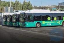 西宁市计划城市公交线路实现纯电动车