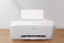 米家喷墨打印一体机：一半价格三倍功能