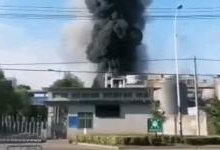 化工厂爆炸为何又是锅炉“背锅”？