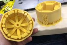 DLP光固化3D打印技术原理分析！