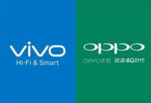 vivo和OPPO兄弟竞争延伸至海外