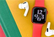 Apple Watch 6评测：血氧监测是亮点