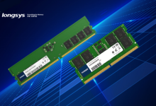 Longsys DDR5与Intel最新处理器同日亮相