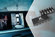 Nexperia推出适用于汽车应用中高速接口的新型ESD保护器件
