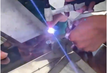 手持激光焊接会取代氩弧焊吗？