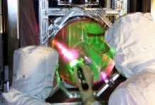 MIT最新动态：激光助力量子研究