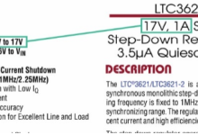 如何选择升压调节器控制器IC并使用LTspice选择外围组件