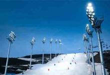 昕诺飞点亮世界最大冬季体育盛会