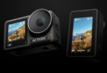 GoPro VS 大疆！谁家运动相机更值得入手？