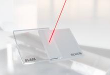 新技术助力激光玻璃焊接实用化