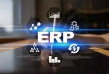 数字化转型，国内ERP系统如何打“翻身仗”？