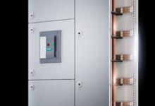 灵活的模块化低压配电机柜系统——威图Ri4Power系统解决方案