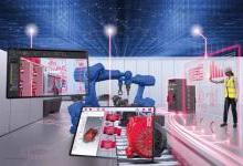 威图获评松江区2023年度第一批智能制造示范工厂