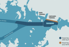 哥德堡港携手斯堪的纳维亚共绘发展新蓝图
