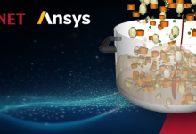 Ansys 粉末/颗粒流多物理仿真技术介绍及案例网络研讨会4月23日正式上线！