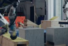 波士顿动力为何宣布人形机器人Atlas退役