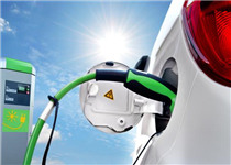 喜忧参半 看新能源汽车充电桩市场
